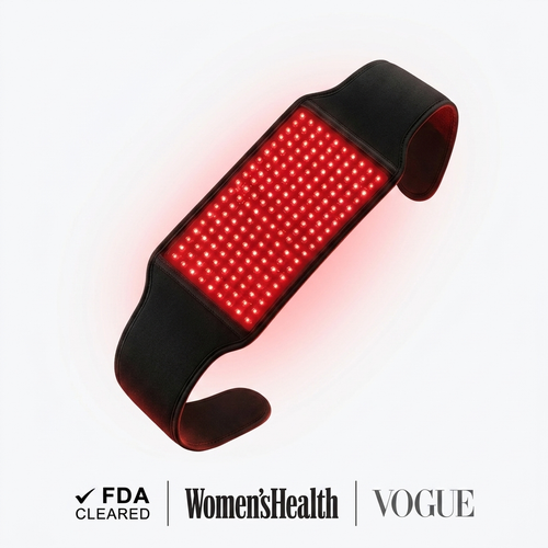 Red Light Therapy Belt