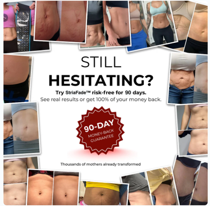 Red Light Therapy Belt