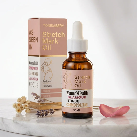 Red Light-Optimized Serum